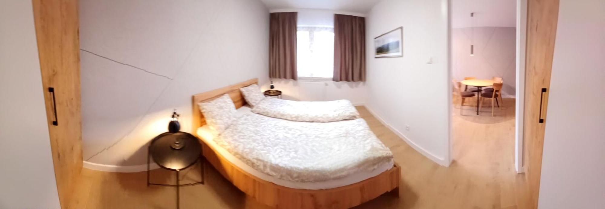 שצ'קלארסקה פוראובה Apartament Kilinskiego 17A/9 מראה חיצוני תמונה