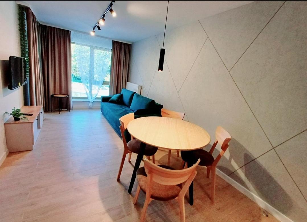 שצ'קלארסקה פוראובה Apartament Kilinskiego 17A/9 מראה חיצוני תמונה