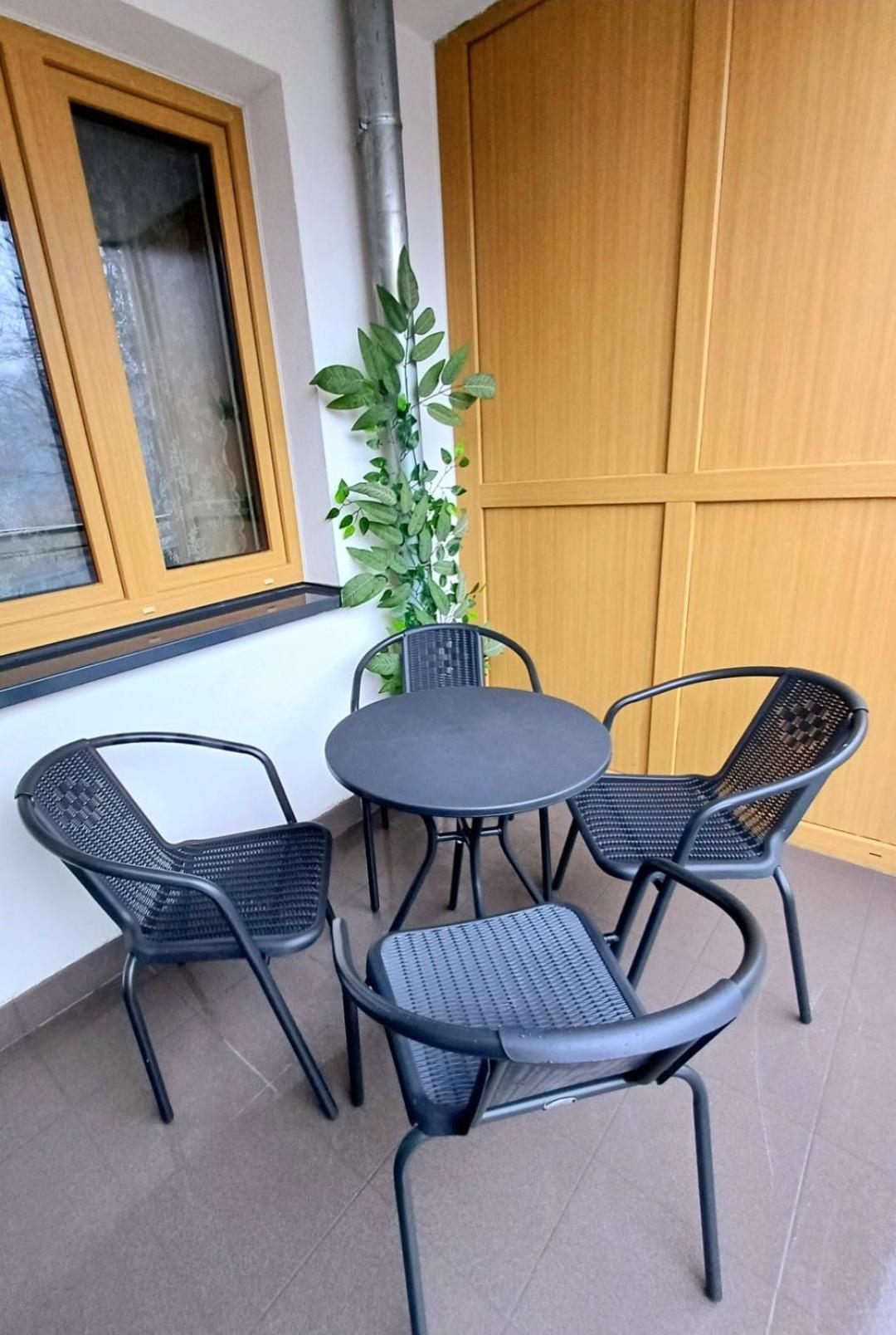 שצ'קלארסקה פוראובה Apartament Kilinskiego 17A/9 מראה חיצוני תמונה