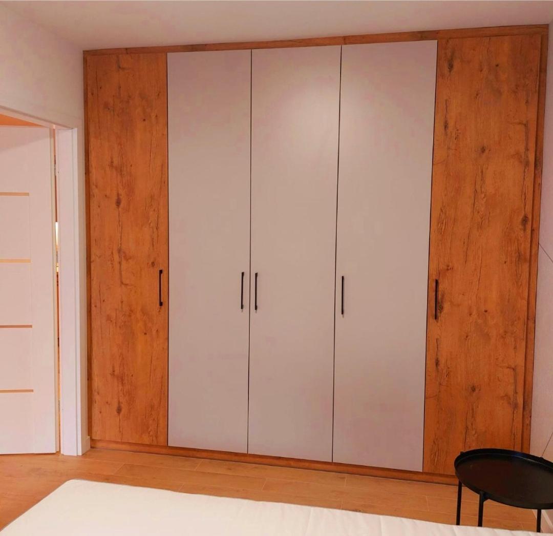שצ'קלארסקה פוראובה Apartament Kilinskiego 17A/9 מראה חיצוני תמונה